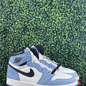 Jordan 1 High OG University Blue